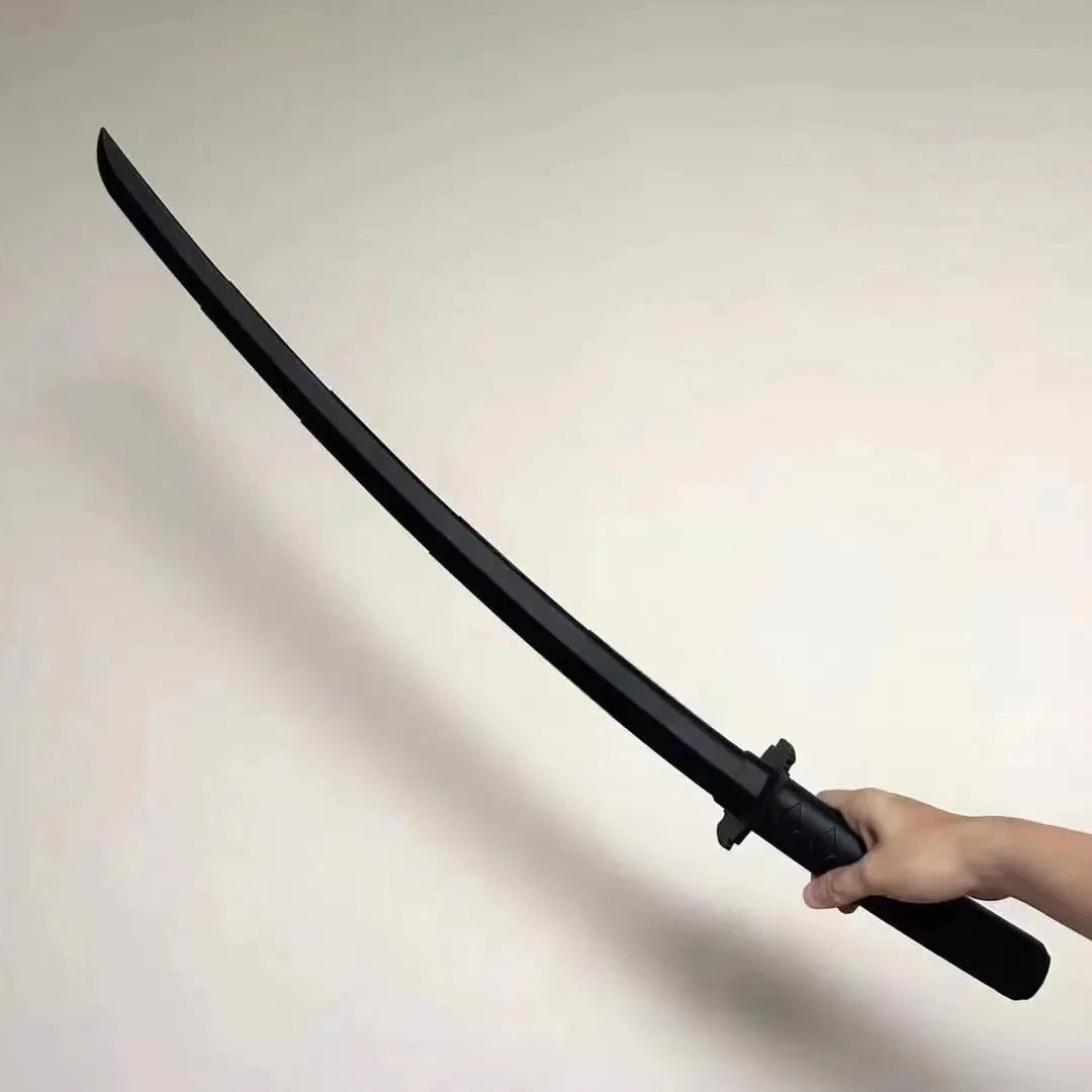 Retractable Katana Knife Toy