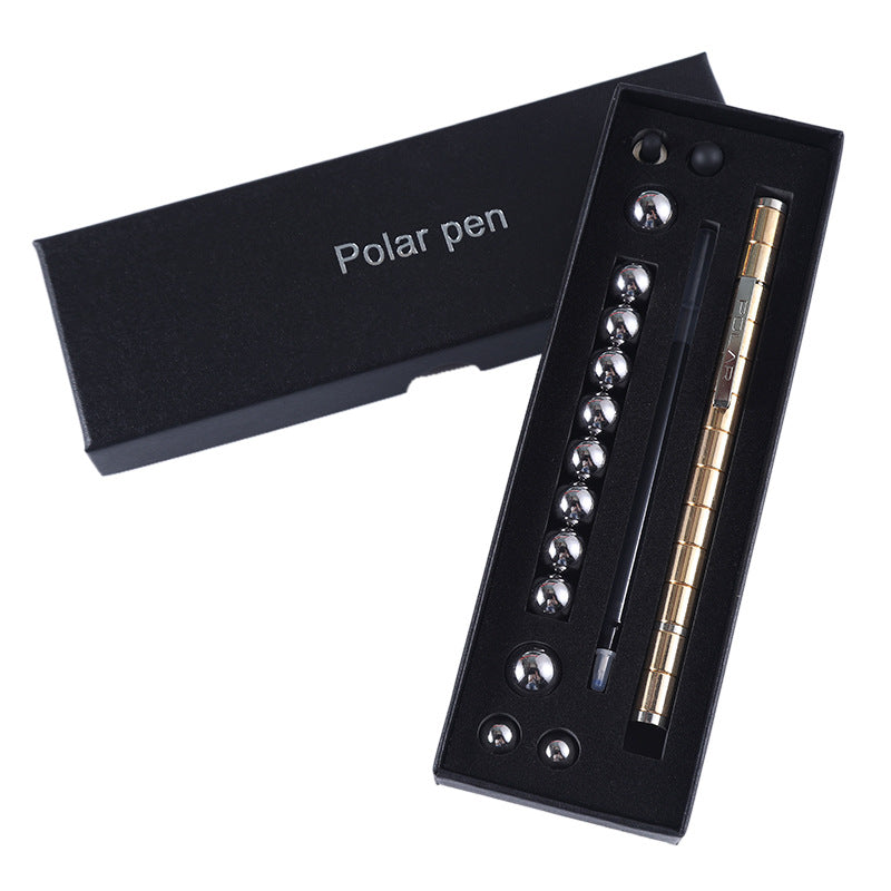 Magnetic Toy Pen